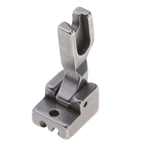 Invisible Zipper Presser Foot DIY Sewing Machine Spare Parts S518