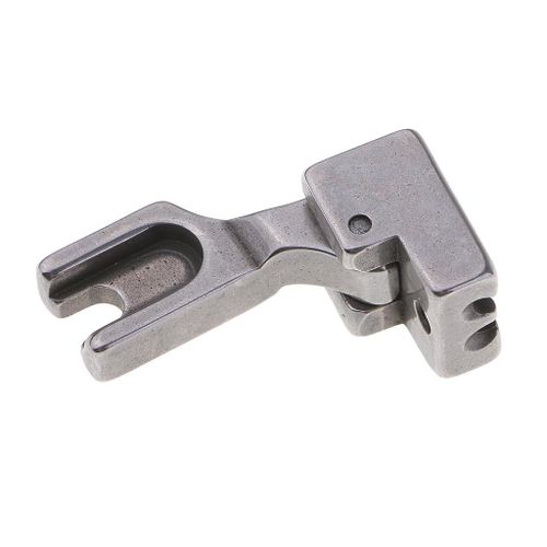 Invisible Zipper Presser Foot DIY Sewing Machine Spare Parts S518