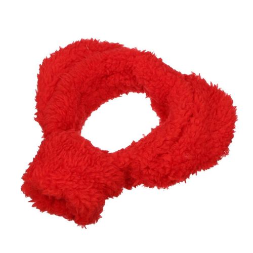 Celebration Gifts Plush Headband of Lightstick Head-cover of Concert Lamp For Kpop BTS Cute He he love
