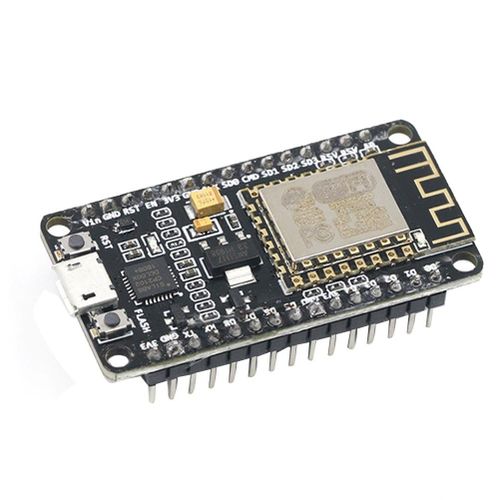 915 Generation For V2 WIFI Module IoT Development Board Based on ESP8266 CP2102 Module