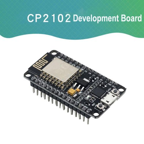 915 Generation For V2 WIFI Module IoT Development Board Based on ESP8266 CP2102 Module