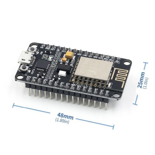 915 Generation For V2 WIFI Module IoT Development Board Based on ESP8266 CP2102 Module