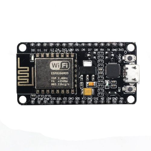 915 Generation For V2 WIFI Module IoT Development Board Based on ESP8266 CP2102 Module