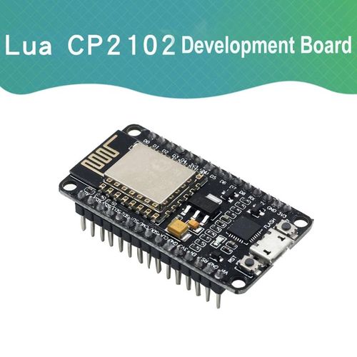 915 Generation For V2 WIFI Module IoT Development Board Based on ESP8266 CP2102 Module