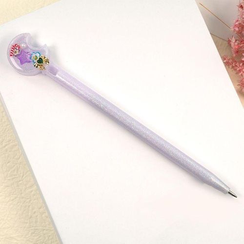 Diy Pen Making Kit Creations Resin Flower Ballpoint Pen Mold Set