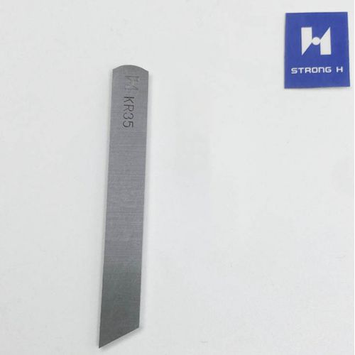 10 Pcs Strong H High Quality Kr35 Kr23 Upper Lower For Siruba 737 747 757 Three Wire Four Wire Overlock Industrial