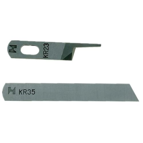 10 Pcs Strong H High Quality Kr35 Kr23 Upper Lower For Siruba 737 747 757 Three Wire Four Wire Overlock Industrial