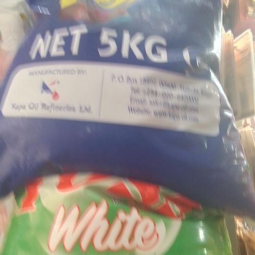 Kapa TOSS detergent powder 5kgs