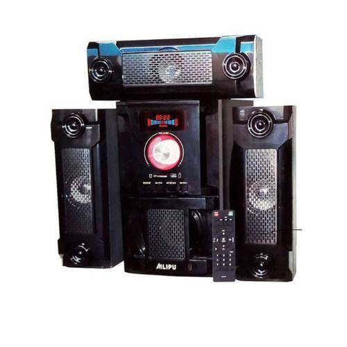 AILIPU 3.1 Woofers - SP-2385 - Black