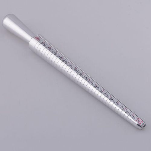 Finger Ring Making Tool Ring Sizer DIY Supply Size