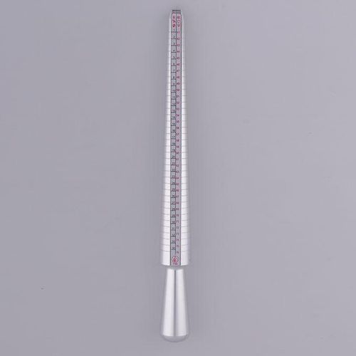 Finger Ring Making Tool Ring Sizer DIY Supply Size