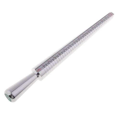 Finger Ring Making Tool Ring Sizer DIY Supply Size