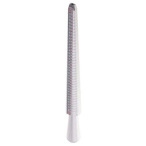 Finger Ring Making Tool Ring Sizer DIY Supply Size