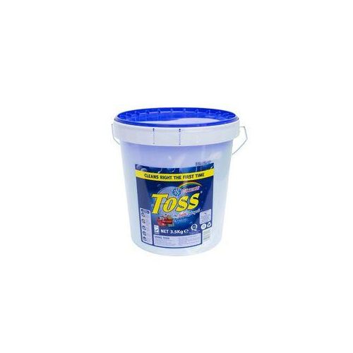 Kapa Toss detergent cleaning powder 3.5kg bucket