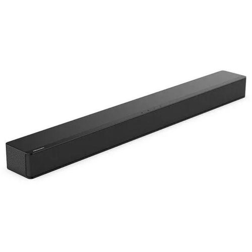 Hisense HS2100 2.1 Channel Soundbar with Subwoofer – Powerful, Immersive Audio--black