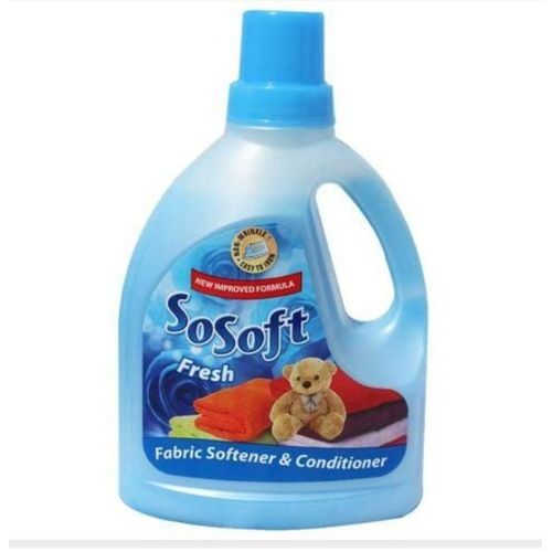 Sosoft Baby Fabric Softener Liquid Soap - 750ml