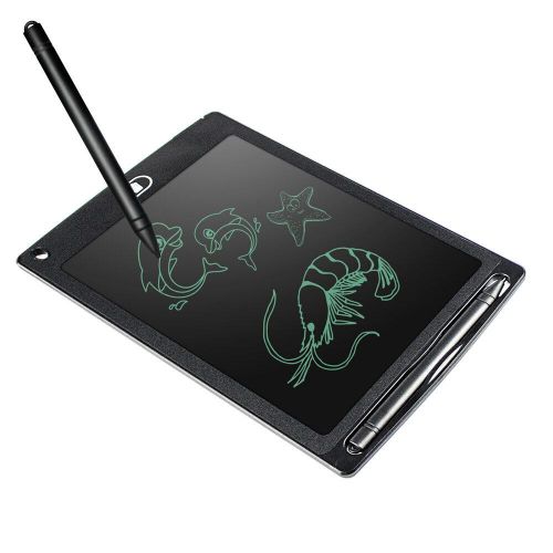 10 Inch LCD Writing  Electronic Digital Drawing Board
