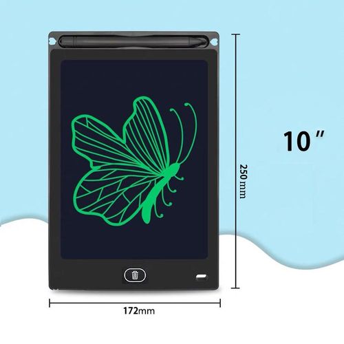 10 Inch LCD Writing  Electronic Digital Drawing Board