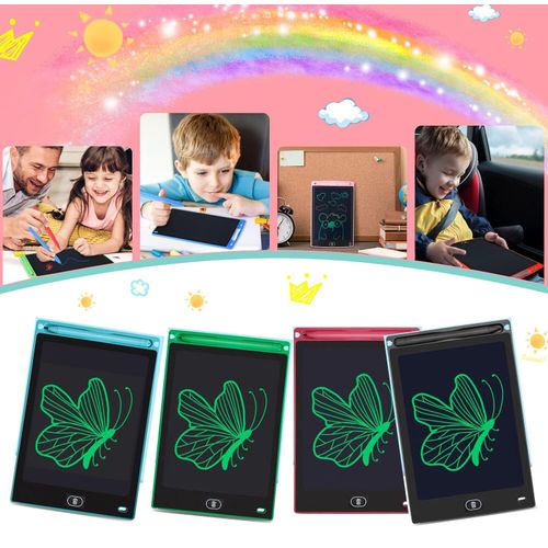 10 Inch LCD Writing  Electronic Digital Drawing Board