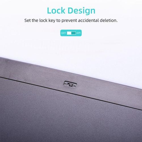10 Inch LCD Writing  Electronic Digital Drawing Board