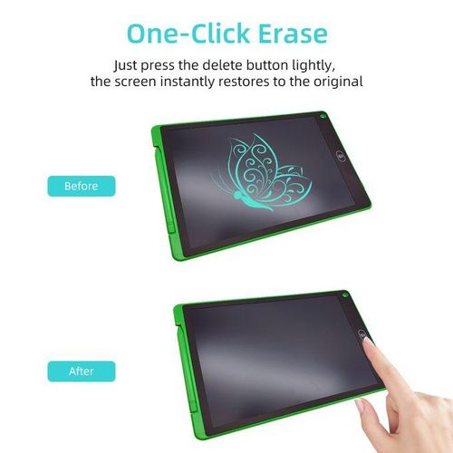 10 Inch LCD Writing  Electronic Digital Drawing Board