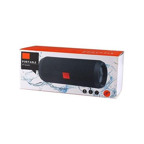 T&G Subwoofer Wireless Bluetooth Speaker - Camouflage