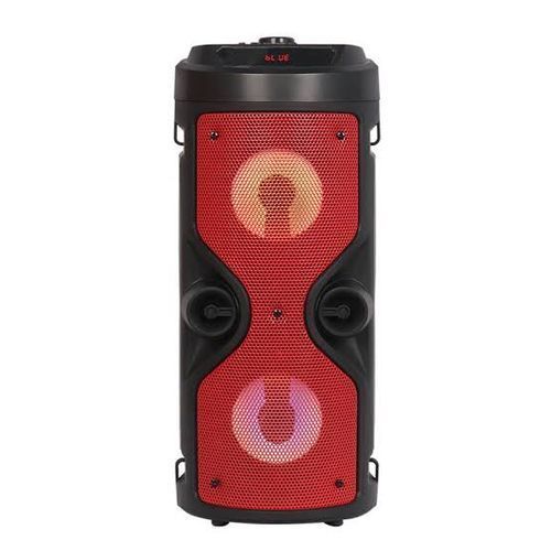 Other Party Bass Bluetooth Speaker - Multi Colour