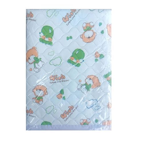 Waterproof Baby Urine Mat Diaper -  Multiple Designs