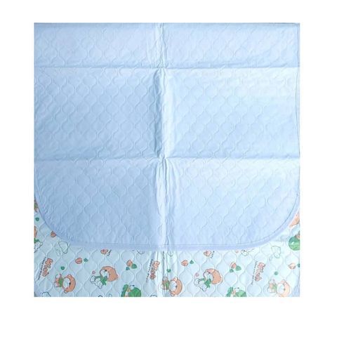 Waterproof Baby Urine Mat Diaper -  Multiple Designs