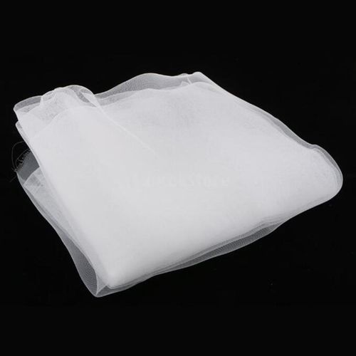 Silk Screen Printing Mesh Replaces  Painting 60 Mesh