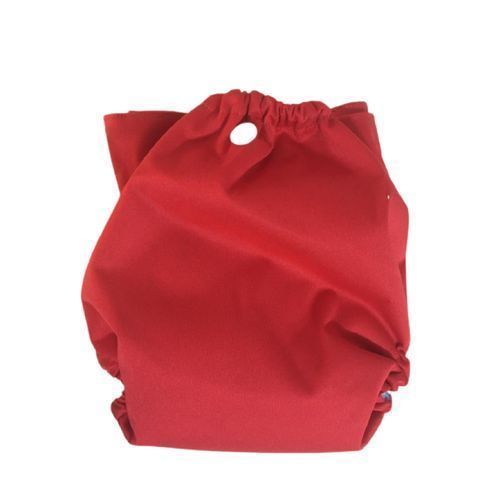 Little Baby Bunny Adjustable Reusable/Washable Nappy Holder Multiple colour - Red, Yellow