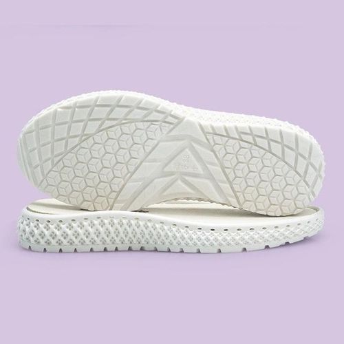2023 New Diy Hand Knitting Materials Slippers Rubber Outsoles For Shoes Platform Anti-Slip Crochet Indoor Slippers Sole