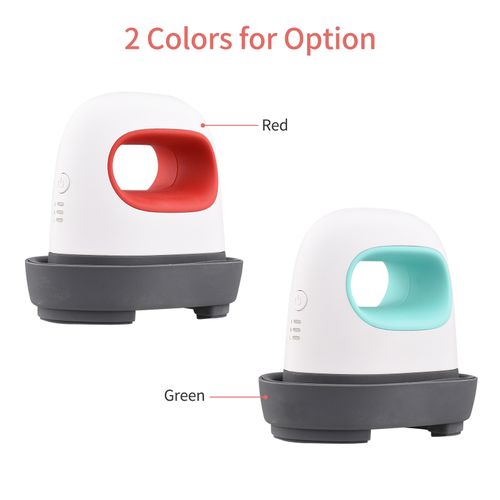 Mini Heat Press Machine T-Shirt Printing Easy Heating