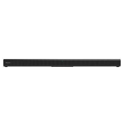 Hisense HS205 Sound Bar 2.0 Channel -Black