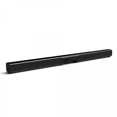 Hisense HS205 Sound Bar 2.0 Channel -Black