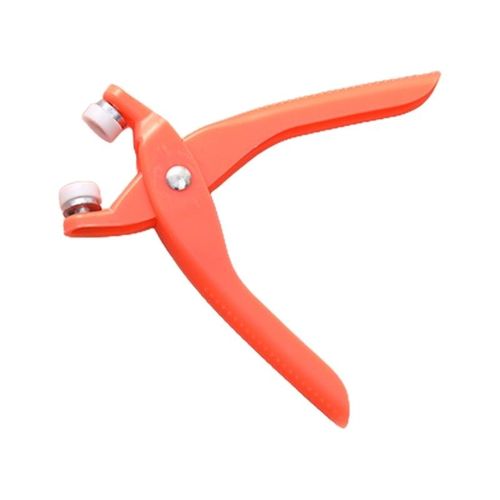 Eyelet Hole Punch Kit Practical Grommet Eyelet Plier Set For Diy Clothes