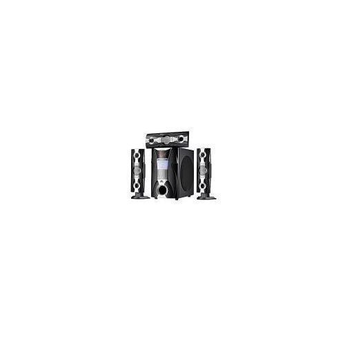 Djack D jack Q3L 2-In-1 Bluetooth Home Theater - Black