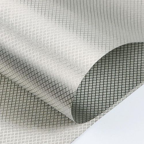 53" Wide Shielding Faraday Fabric Block Wifi Anti-Radiation Emf Protection Conductive Copper Cloth Soft