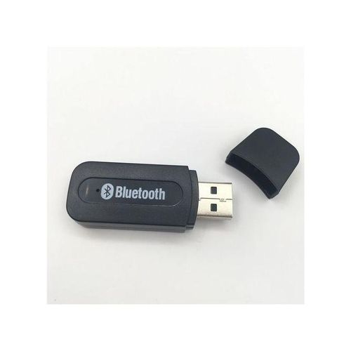 Bluetooth Receiver A2DP Dongle Stereo Music Audio Receiver Wireless USB Adapter