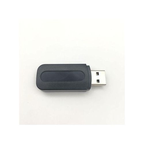 Bluetooth Receiver A2DP Dongle Stereo Music Audio Receiver Wireless USB Adapter