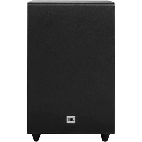 Jbl Cinema SB170 2.1 Channel Soundbar With Wireless Subwoofer Black
