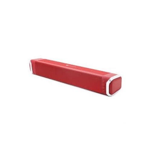 Wireless Speaker Rechargeable FM/SD Speaker Bluetooth Connections - Color may  Vary