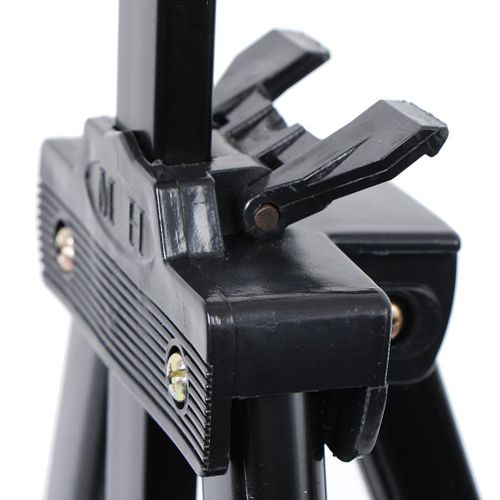 Black Painting Easelation Tripod Display Telescope Board