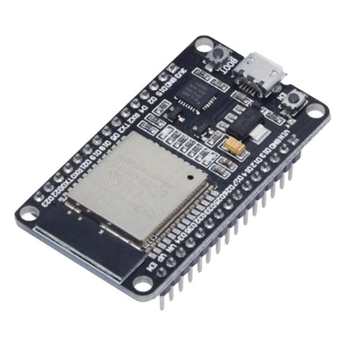 1pc ESP32 Development Board WIFI+BT W/ Antenna ESP-WROOM-32 ESP-32 ESP
