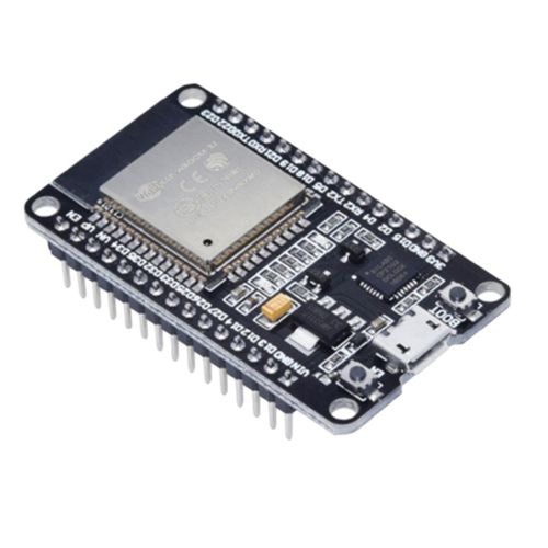 1pc ESP32 Development Board WIFI+BT W/ Antenna ESP-WROOM-32 ESP-32 ESP