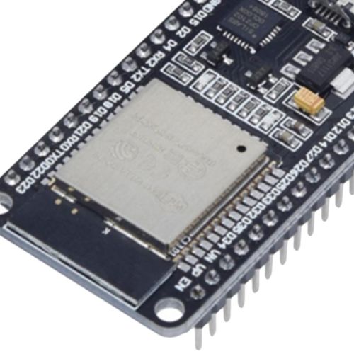 1pc ESP32 Development Board WIFI+BT W/ Antenna ESP-WROOM-32 ESP-32 ESP