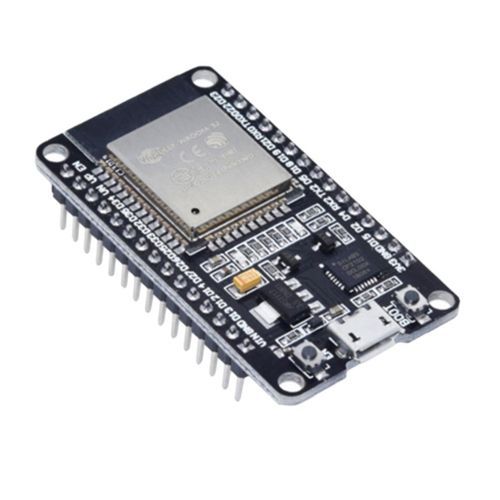 1pc ESP32 Development Board WIFI+BT W/ Antenna ESP-WROOM-32 ESP-32 ESP