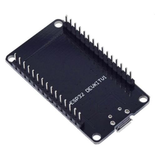 1pc ESP32 Development Board WIFI+BT W/ Antenna ESP-WROOM-32 ESP-32 ESP