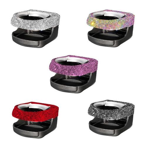 Car Cup Holder Decoration Multifunctional Drink Holder Stand Water Bottle Holder For Trucks Automobiles Suv Vehicles Van