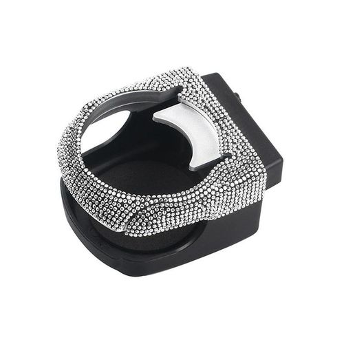 Car Cup Holder Decoration Multifunctional Drink Holder Stand Water Bottle Holder For Trucks Automobiles Suv Vehicles Van